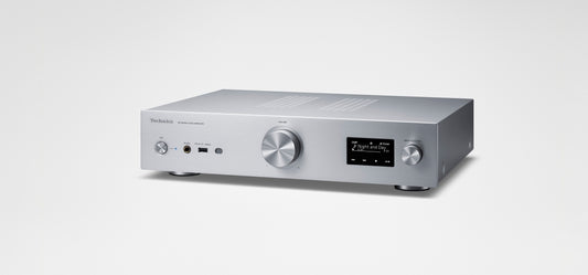 Technics  SU-GX70 Network Audio Amplifier