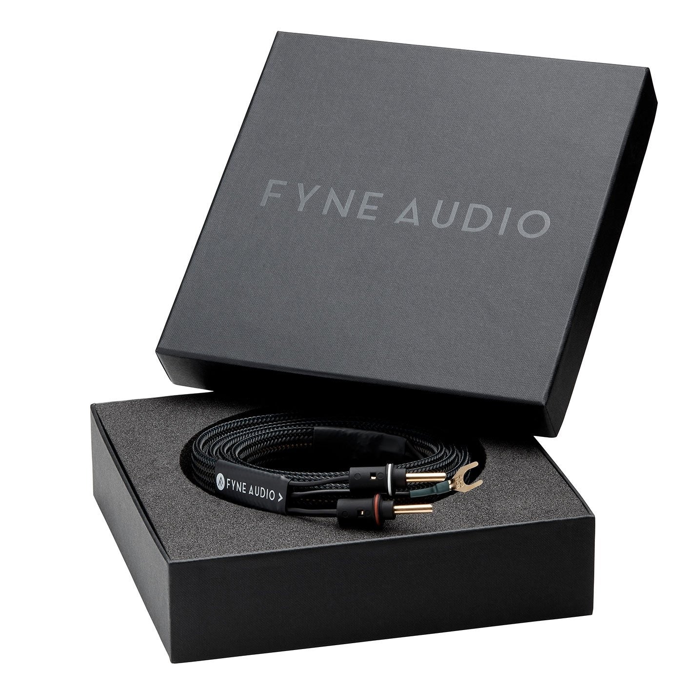 Fyne Audio SC1 Premium Cable-with box