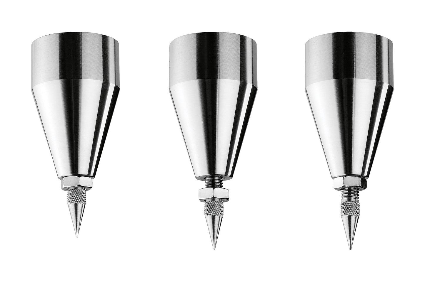 Solidsteel HY-B High-End Power Amp Stand