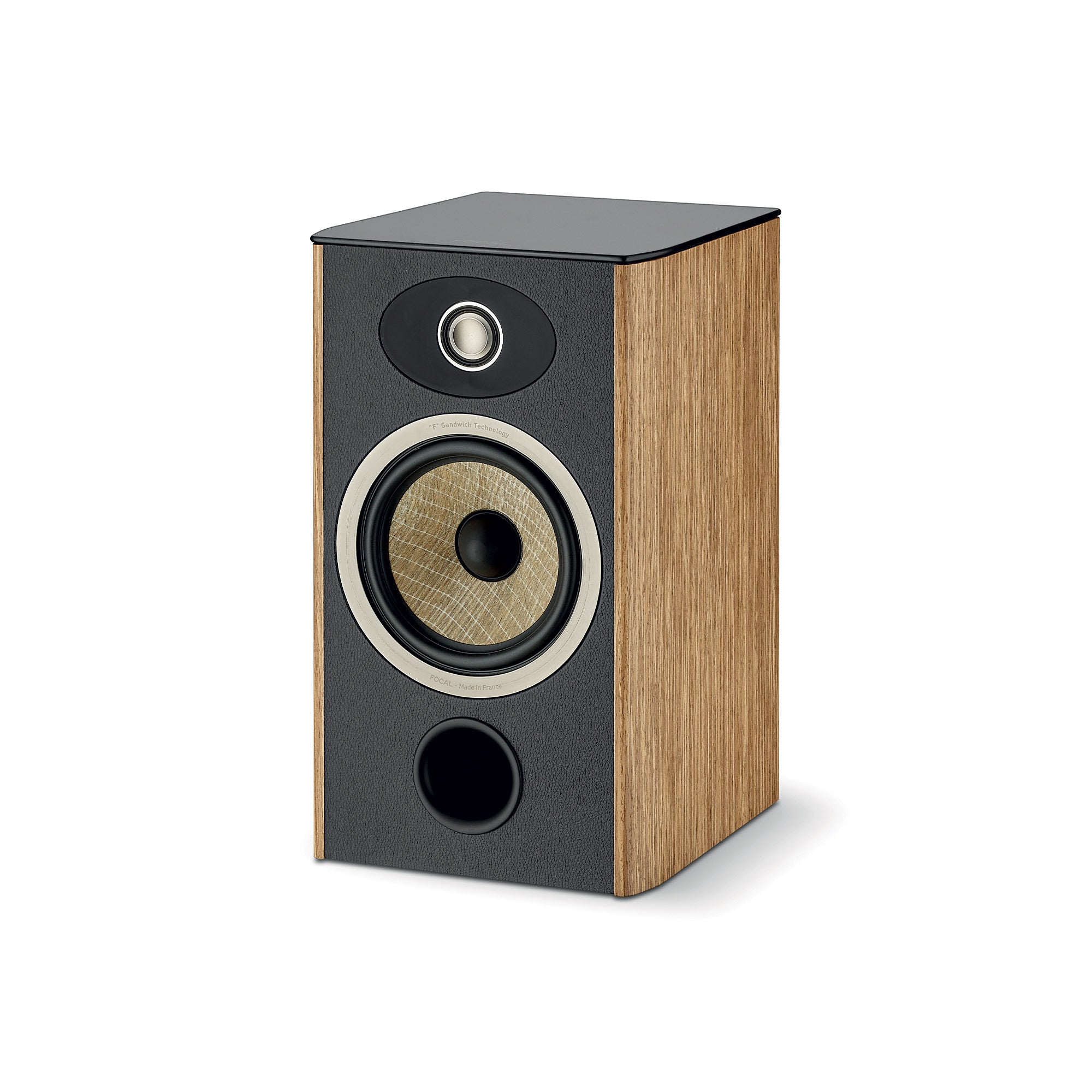 Focal Aria Evo X N1 Bookshelf Speakers (Pair) – Nintronics UK