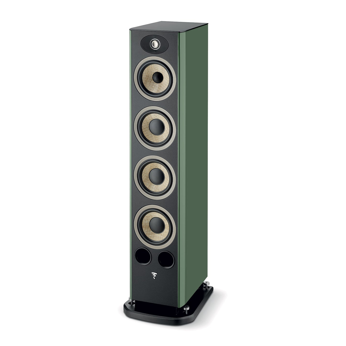 Focal Aria Evo X N°3 Floorstanding Speakers (Pair)