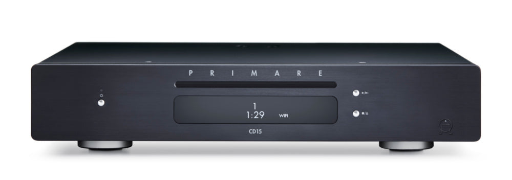 Primare CD15 Prisma - Open Box