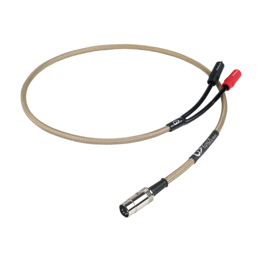 Chord EpicX ARAY Analogue DIN Cable
