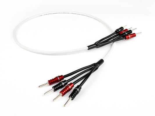 Chord Leyline4X Speaker Cable (4 Core)