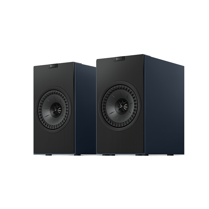 KEF Coda W All-In-One Wireless Speaker