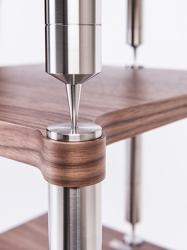 NEO Tripod Audio Rack (GLOSSY)