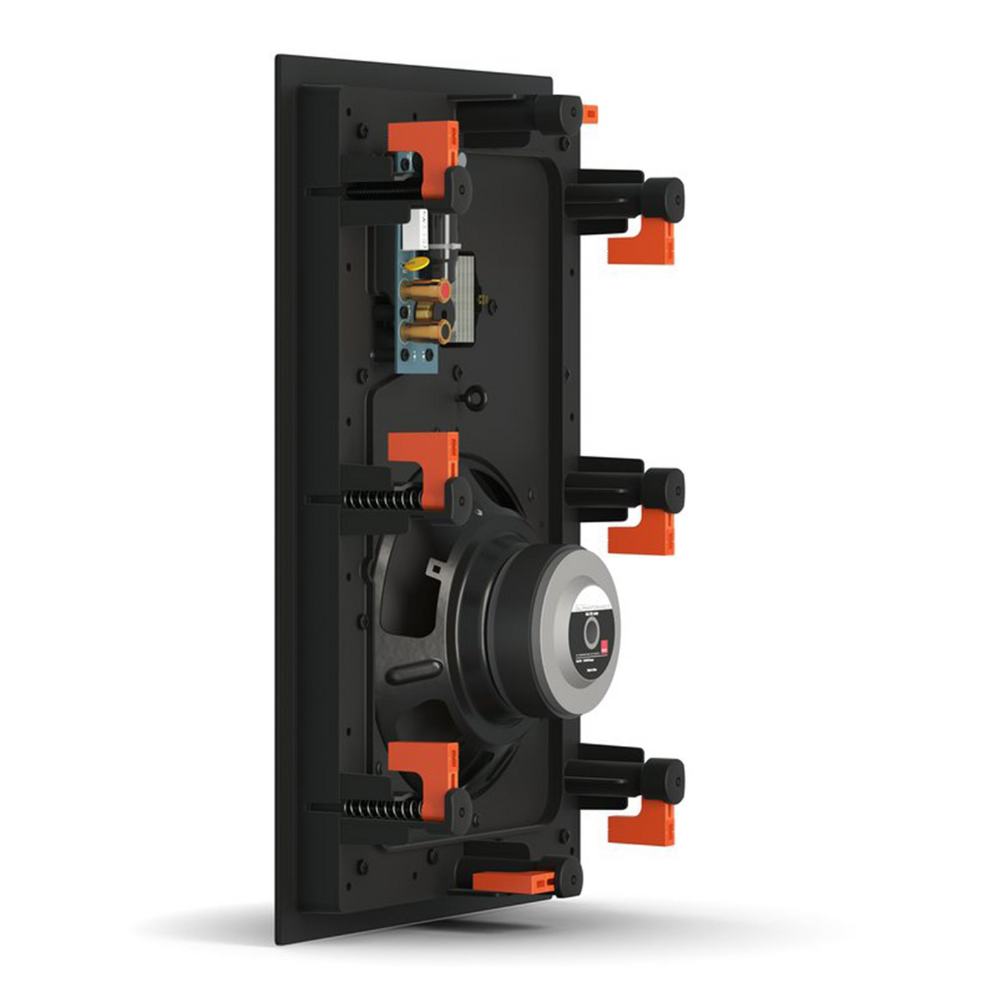 DALI PHANTOM H-80 R In-Wall Speaker-back