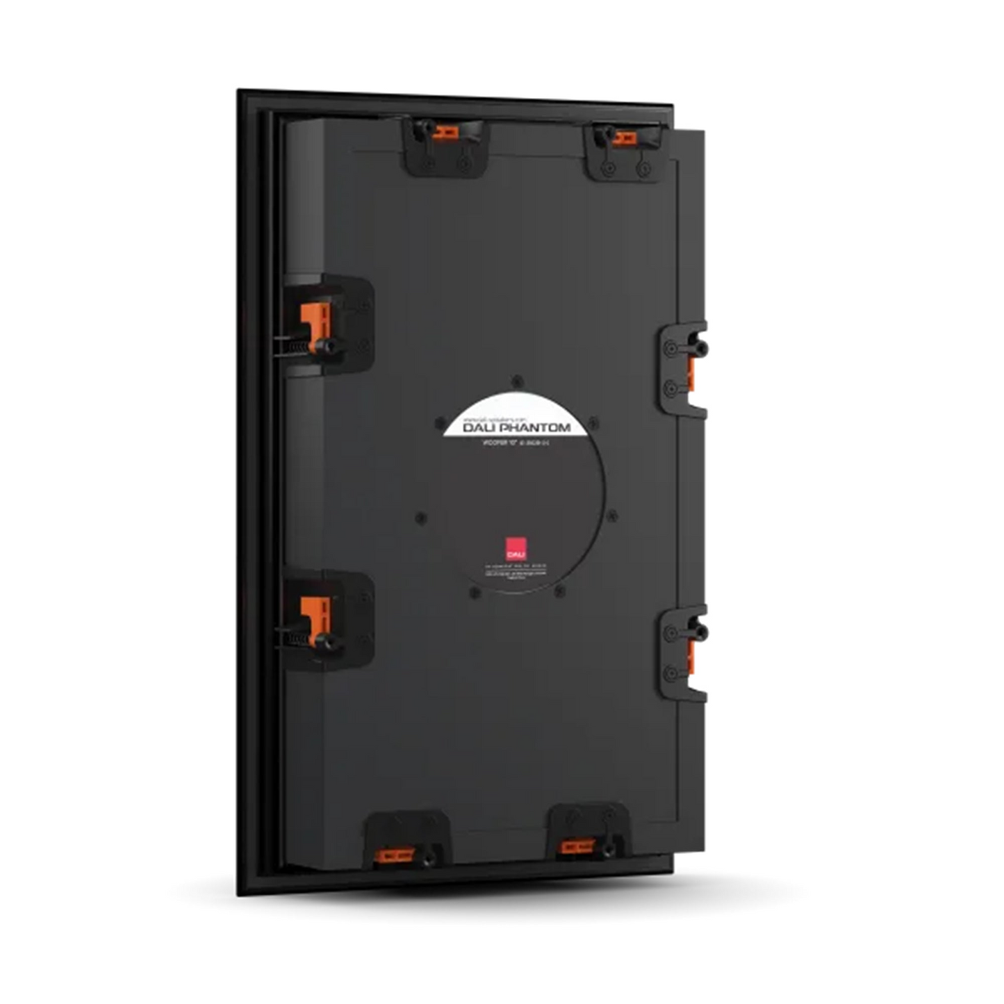 DALI PHANTOM IW SUB S-100 In-Wall Subwoofer-rear