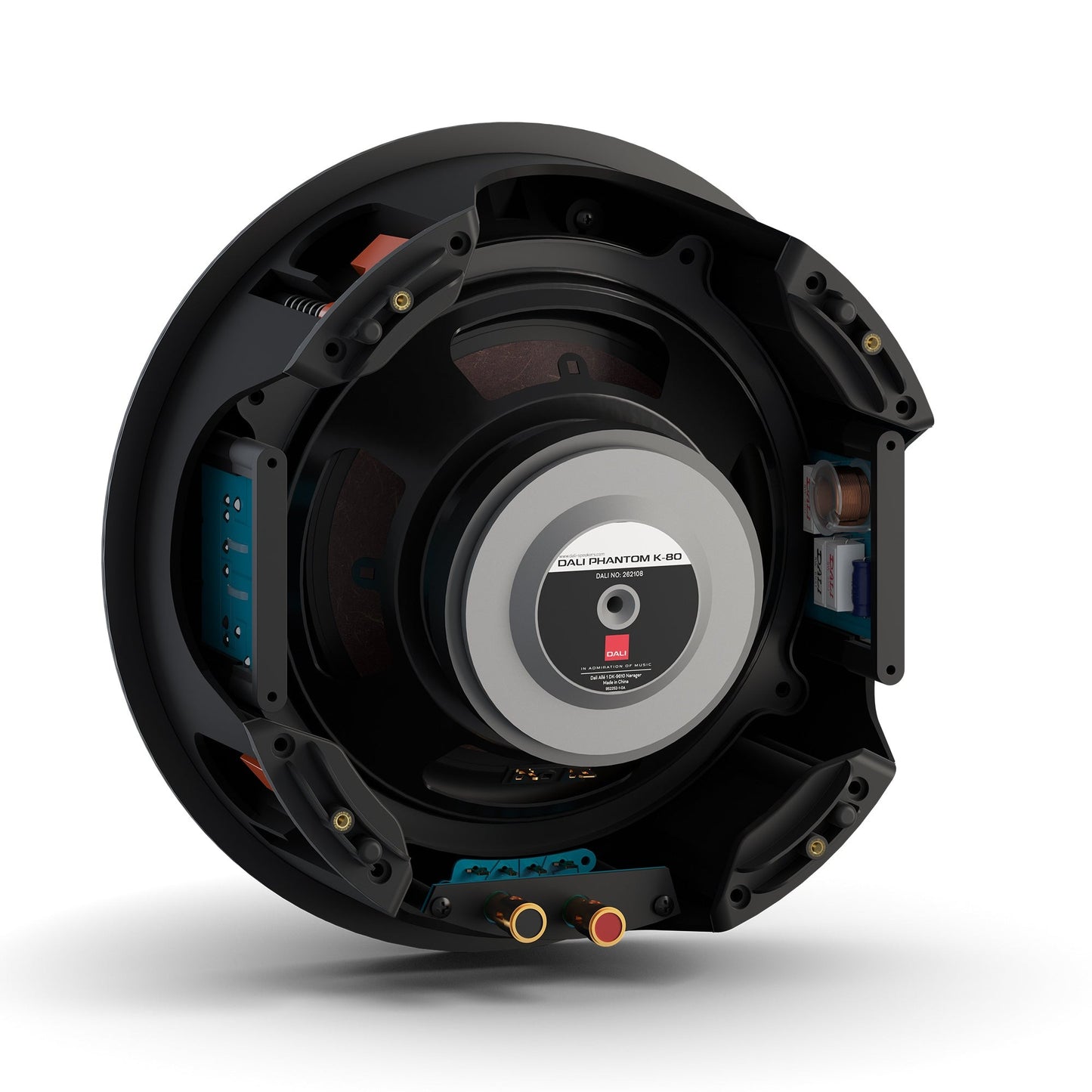 DALI PHANTOM K-80 In-Ceiling Speaker-back