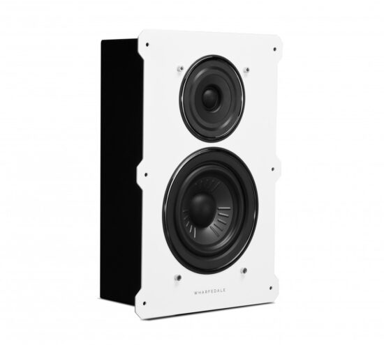 Wharfedale Diamond IW-1 In-Wall Speaker