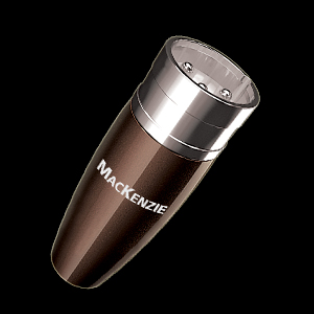 AudioQuest Mackenzie XLR Field Termination Connector (Set of 4)