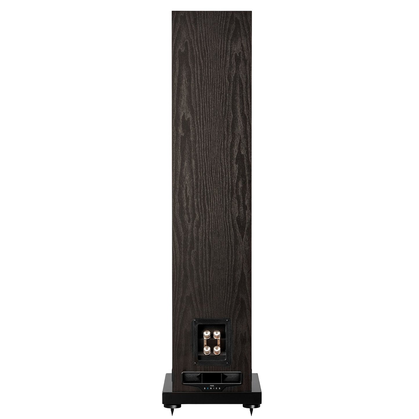 Fyne Audio F501E Floorstanding Speaker-rear