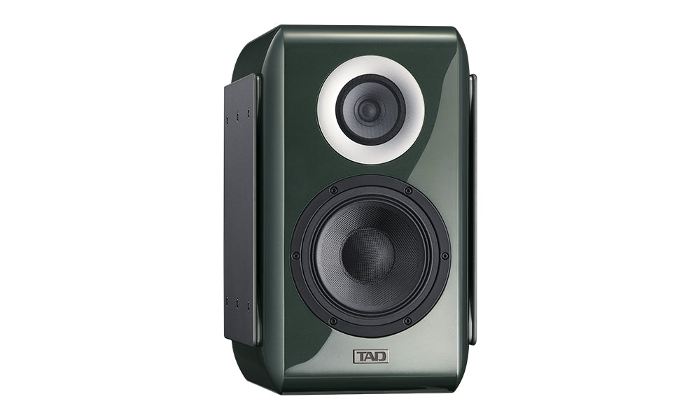 TAD MICRO EVOLUTION ONE Limited Edition TAD-ME1TX-G-front
