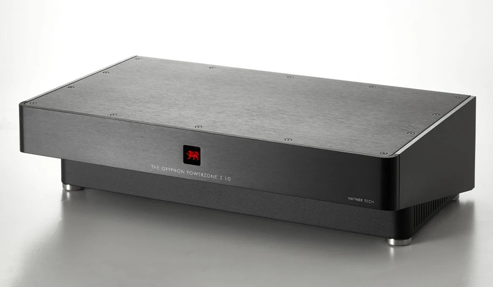 Gryphon Audio Power Zone – 3.10 20A Power Conditioner-black