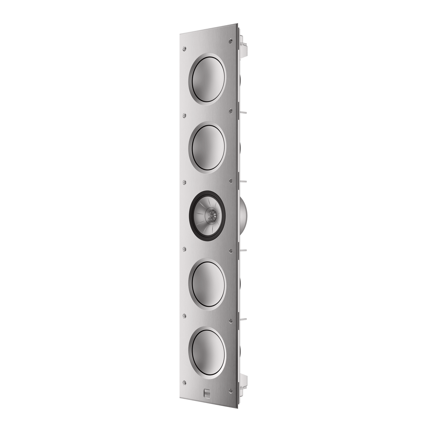 KEF Ci5160RLM-THX In-Wall Speaker - side