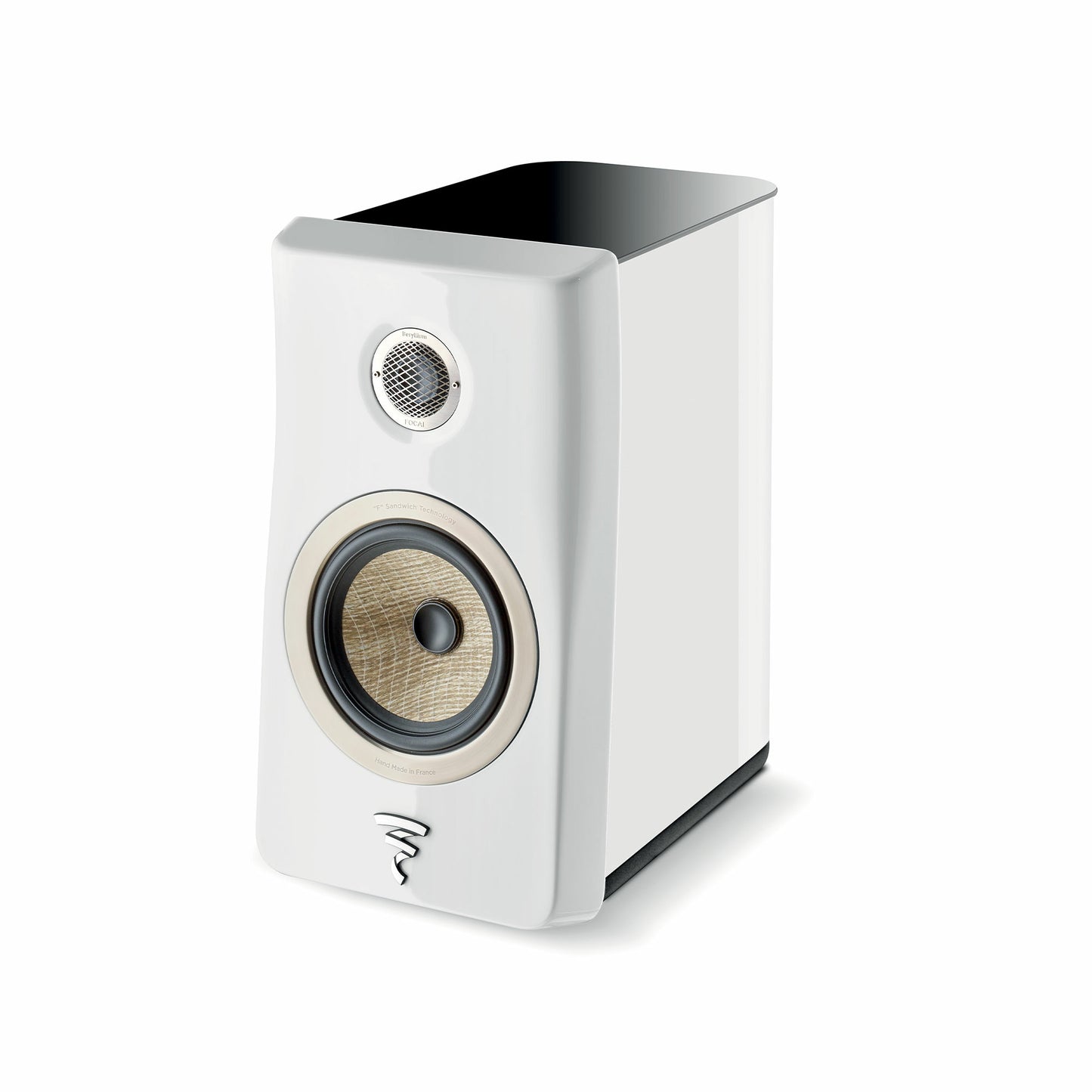 Focal Kanta N°1 Bookshelf Speakers (Pair)