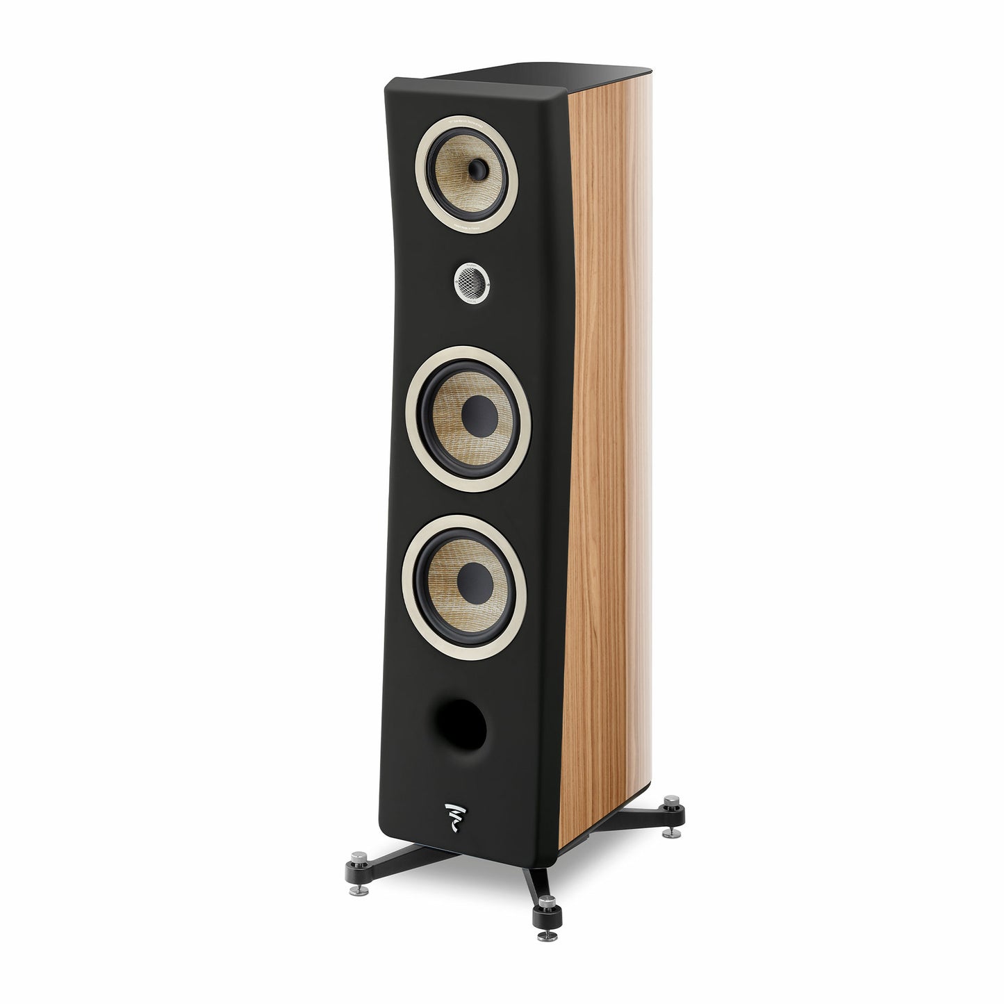Focal Kanta N°3 Floorstanding Speakers (Pair)