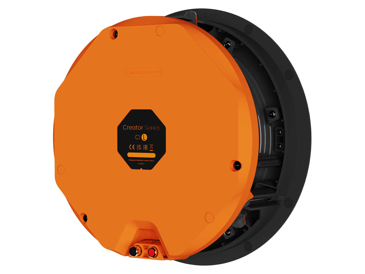 Monitor Audio Creator Series C1L In-Ceiling Speaker (Each)