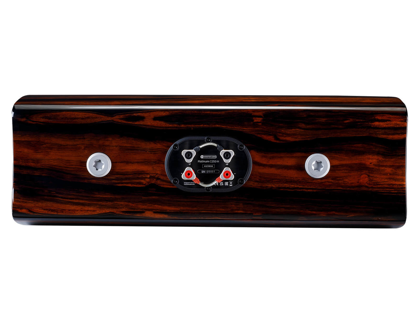 Monitor Audio Platinum PLC250 3G - B Grade