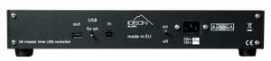 Ideon Audio 3R Master Time Black Star