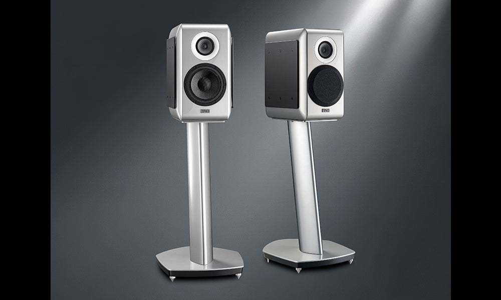TAD MICRO EVOLUTION ONE TAD-ME1TX Stand Mount Speaker (Pair)