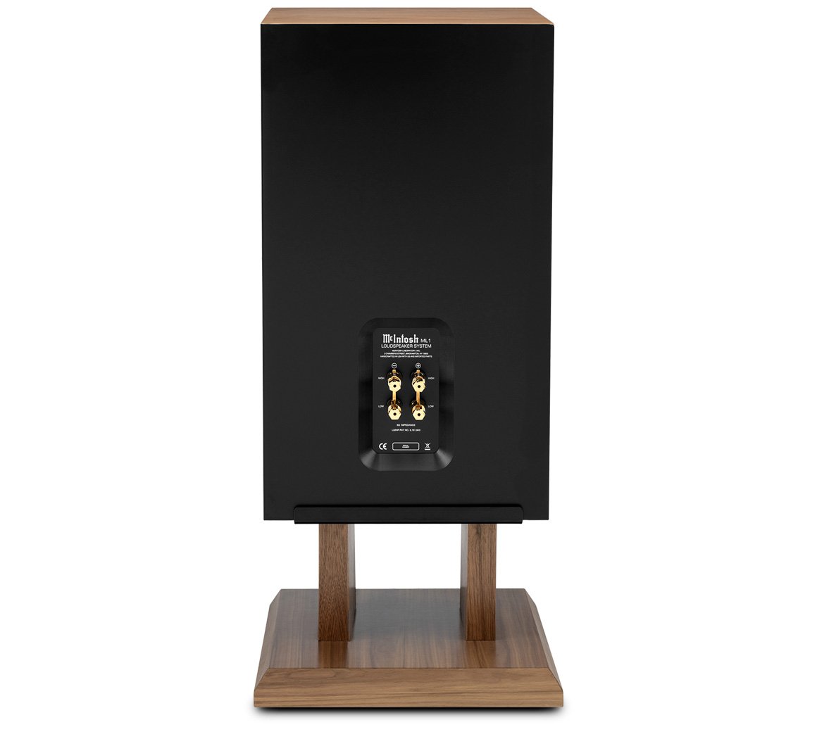 McIntosh ML1 Mk II Loudspeaker (Pair)