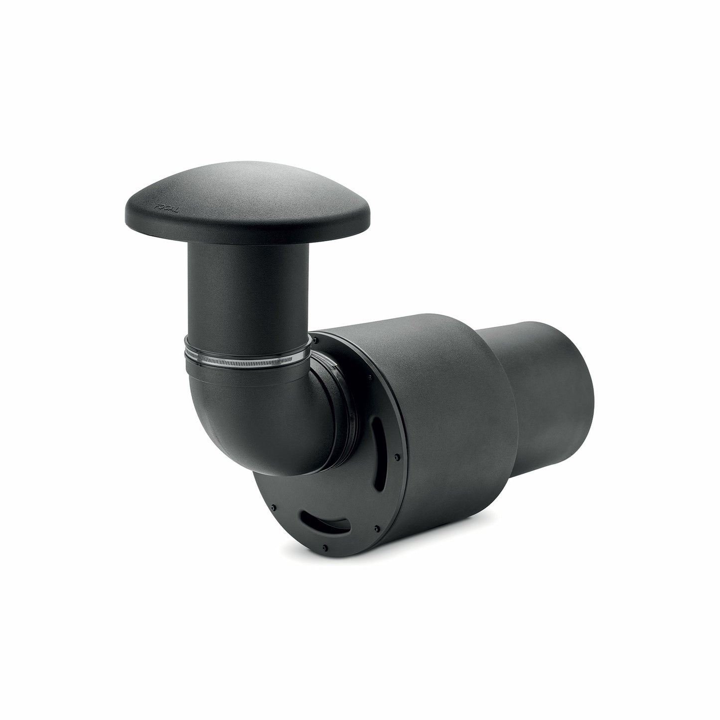 Focal Littora OD Sub 12 Outdoor Subwoofer dark side