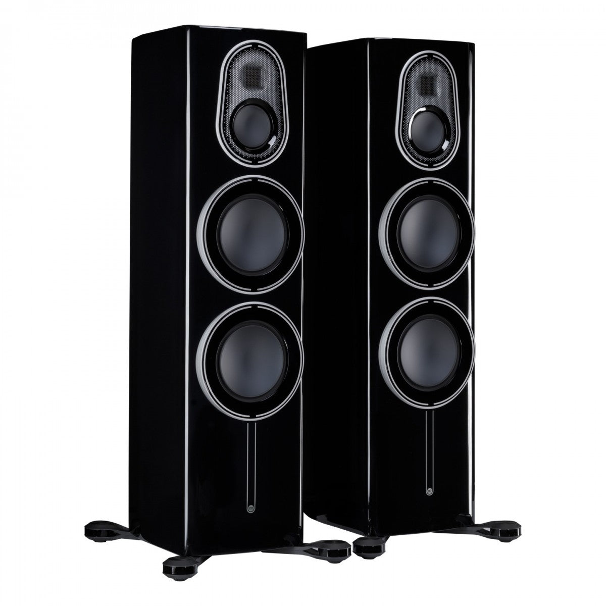 Monitor Audio PL300 3G Speakers Gloss Black
