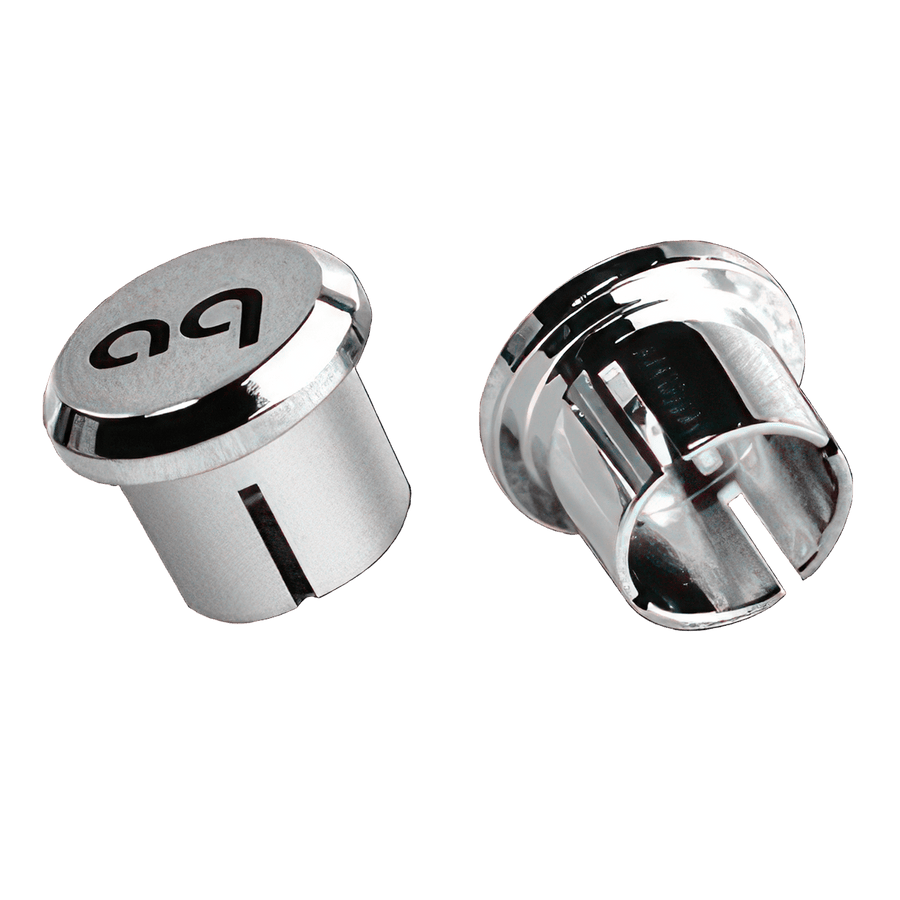 AudioQuest RCA Noise-Stopper Caps