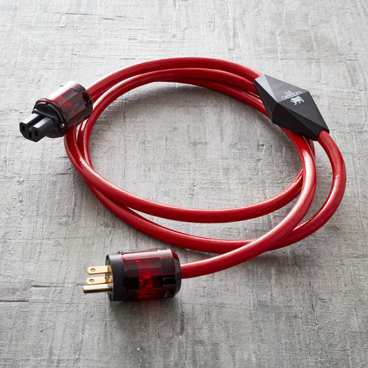 Gryphon Audio Rosso Power Cable