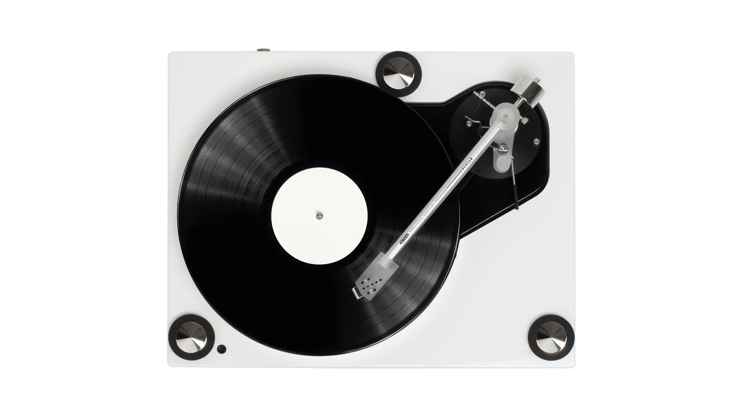 Roksan Xerxes 20 Plus Turntable