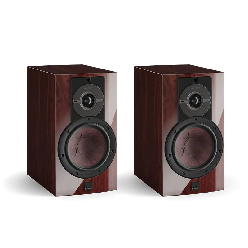 DALI RUBIKORE 2 Bookshelf Speakers