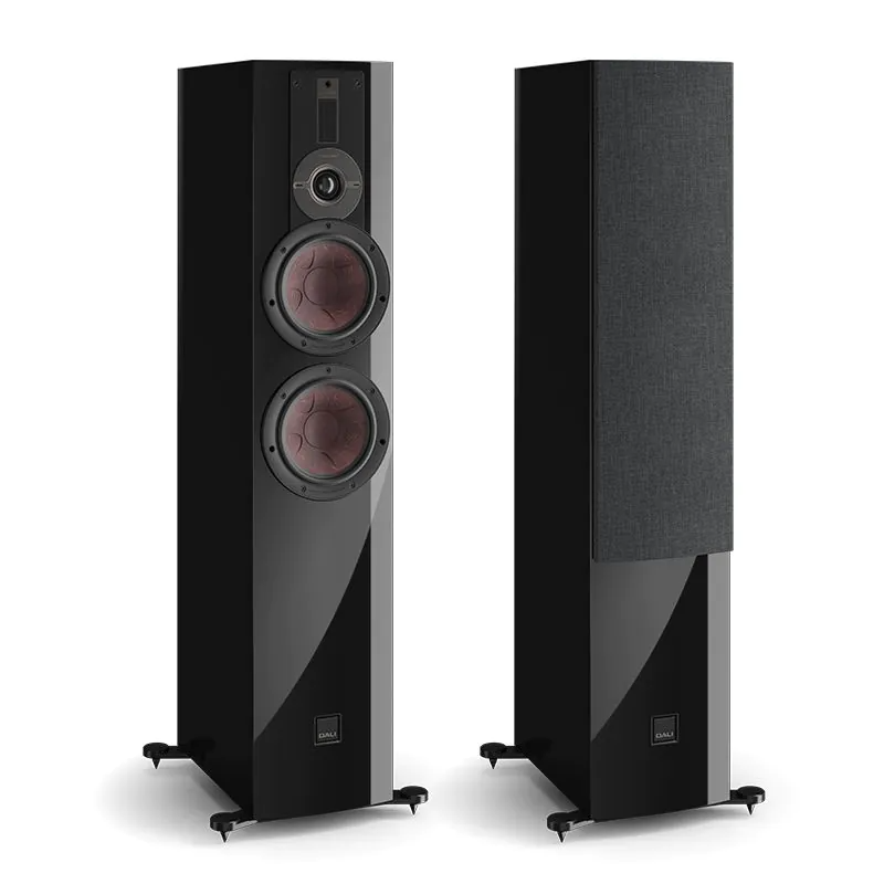 DALI RUBIKORE 6 Floor Standing Speakers
