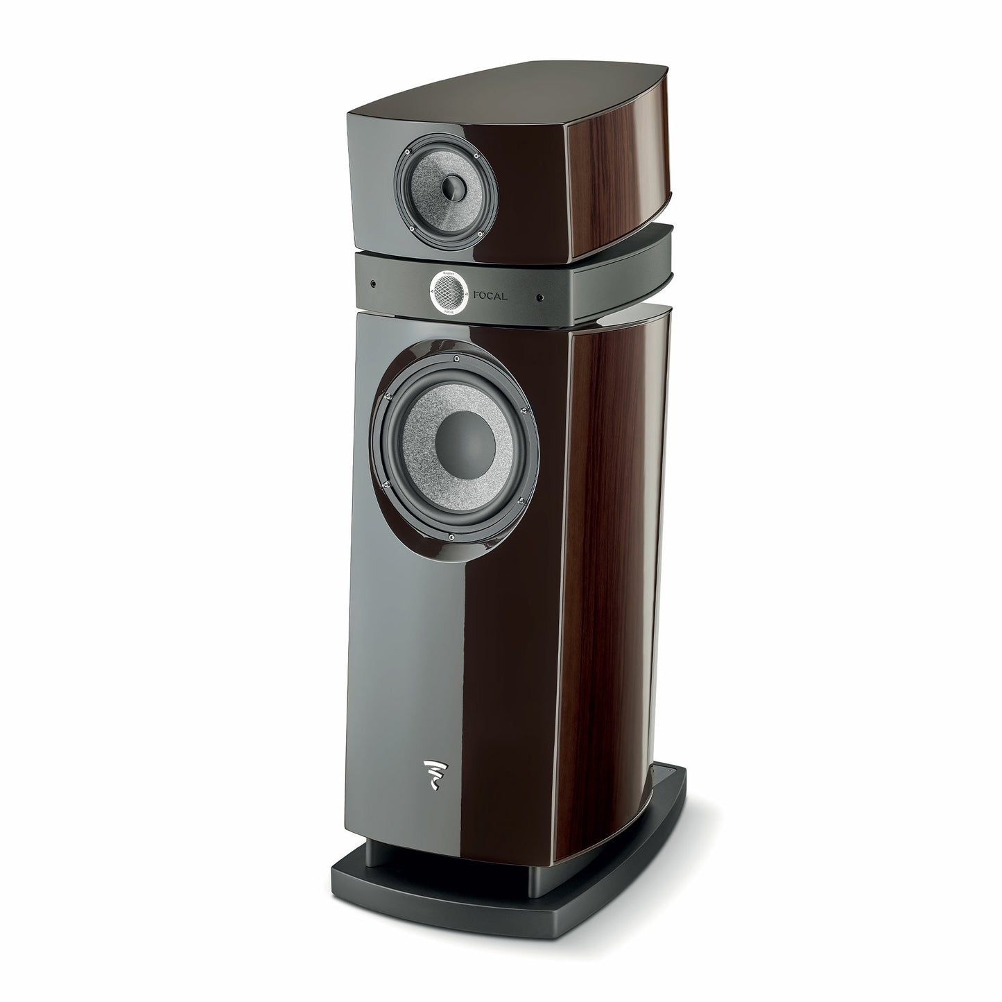 Focal Scala Utopia Evo Floorstanding Speakers (Pair)