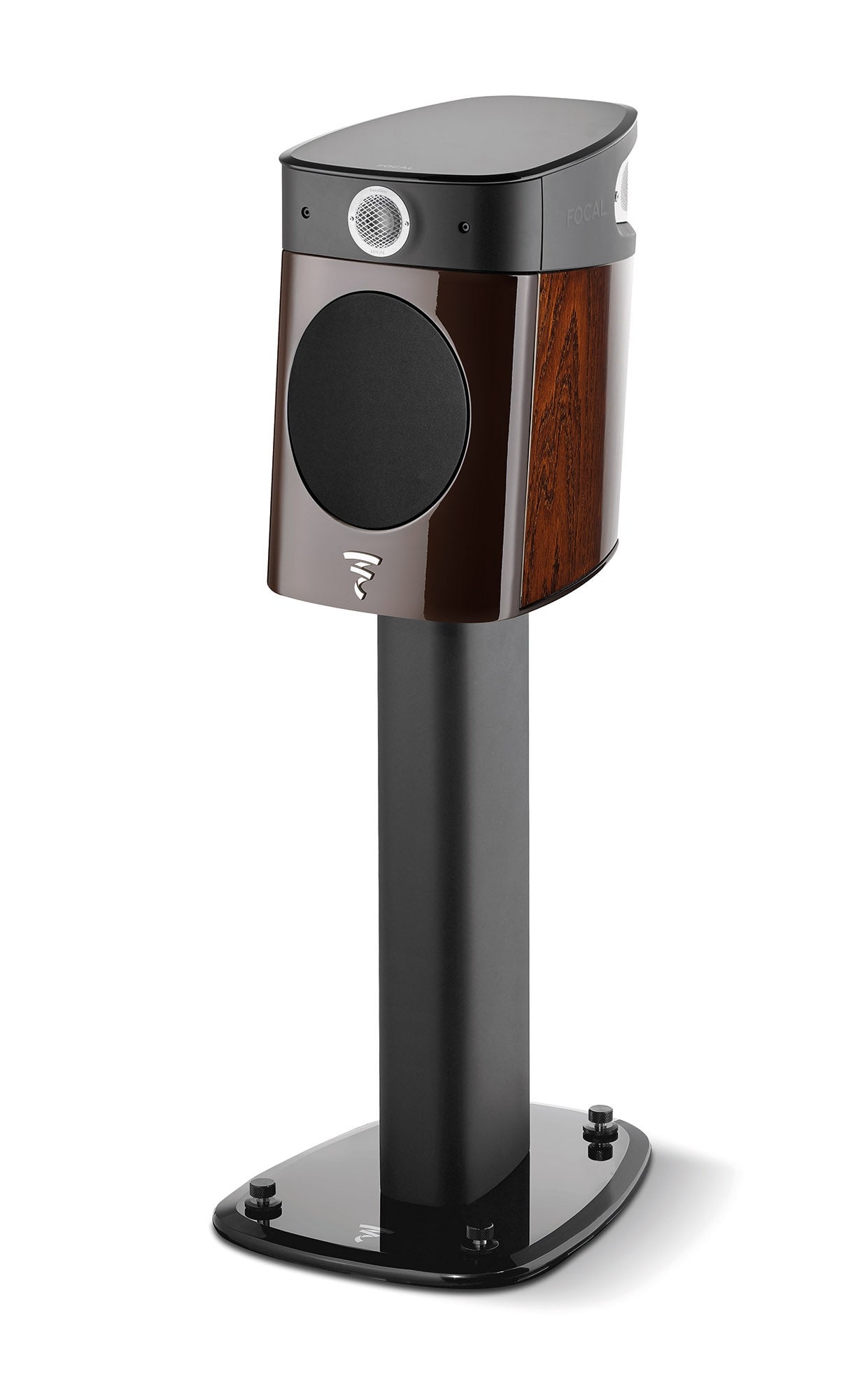 Focal Sopra N1 Bookshelf Speakers - Discontinued Colour