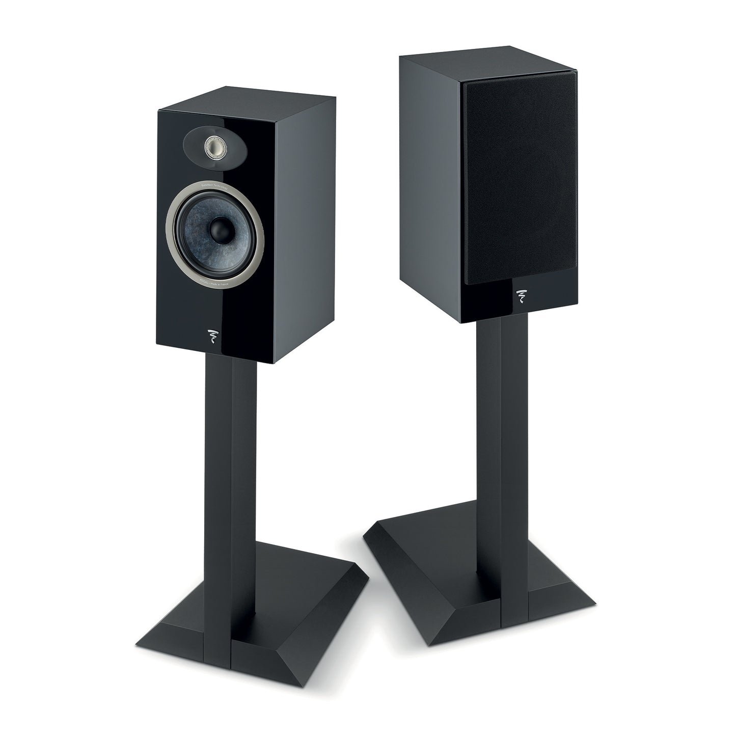 Focal Theva N°1 Bookshelf Speakers (Pair)