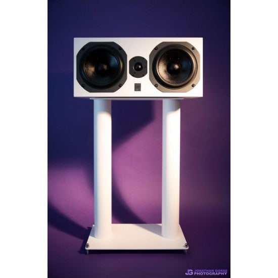 Custom Design CS 302 Centre Speaker Stand