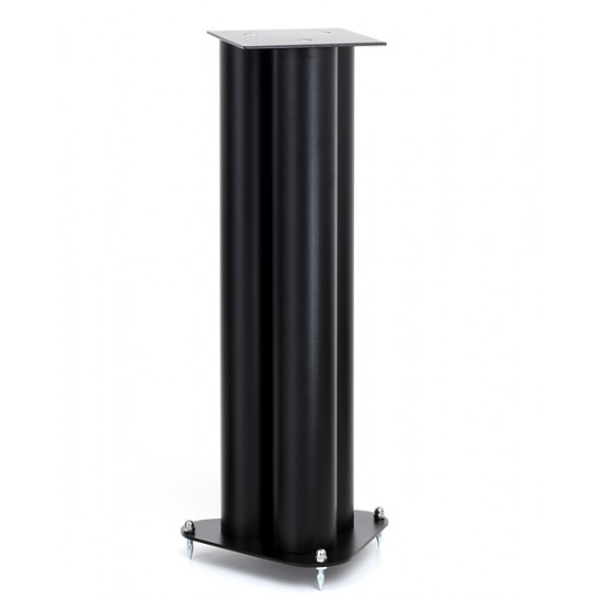Custom Design RS 303 Speaker Stands-black