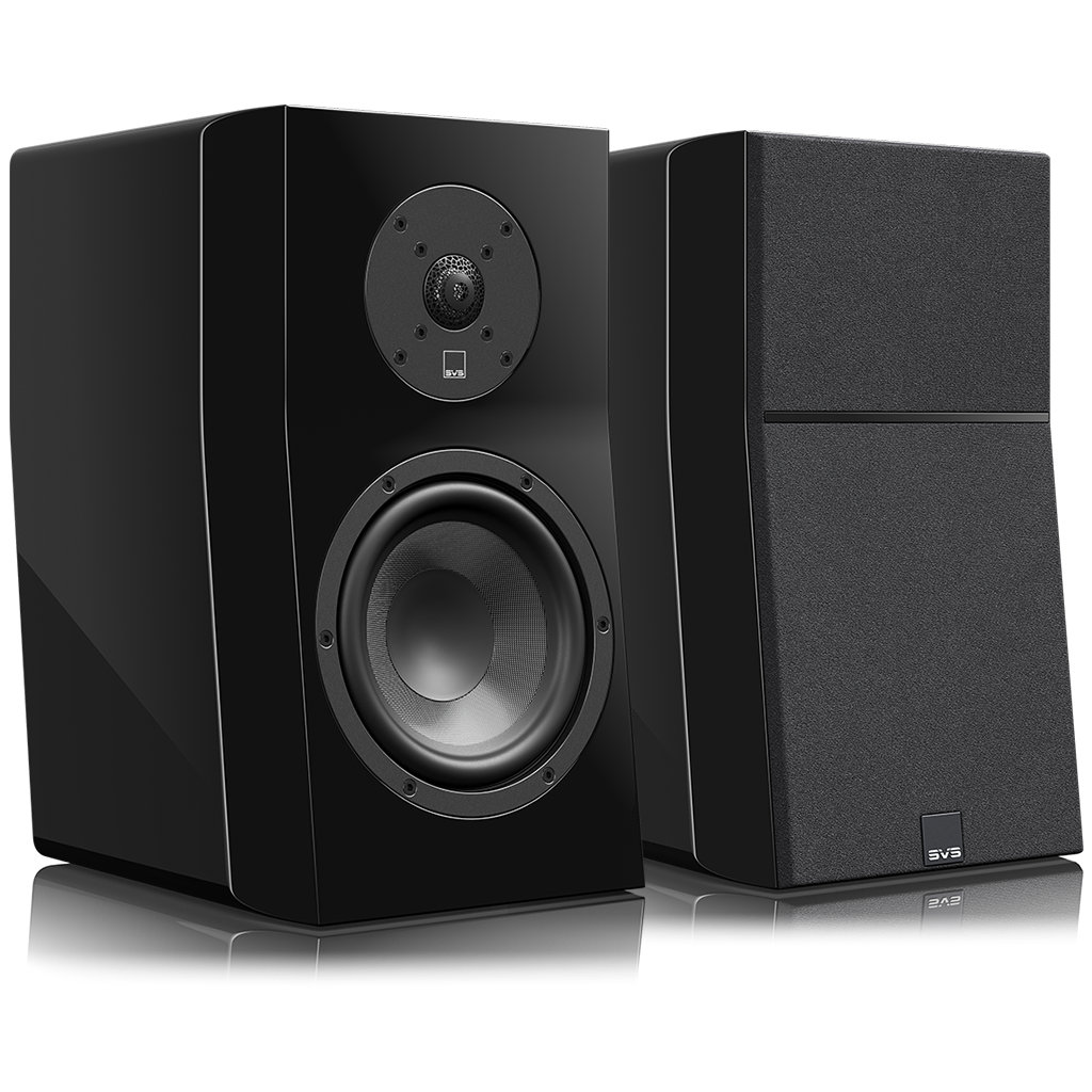 SVS Ultra Evolution Bookshelf Loudspeaker (Pair)