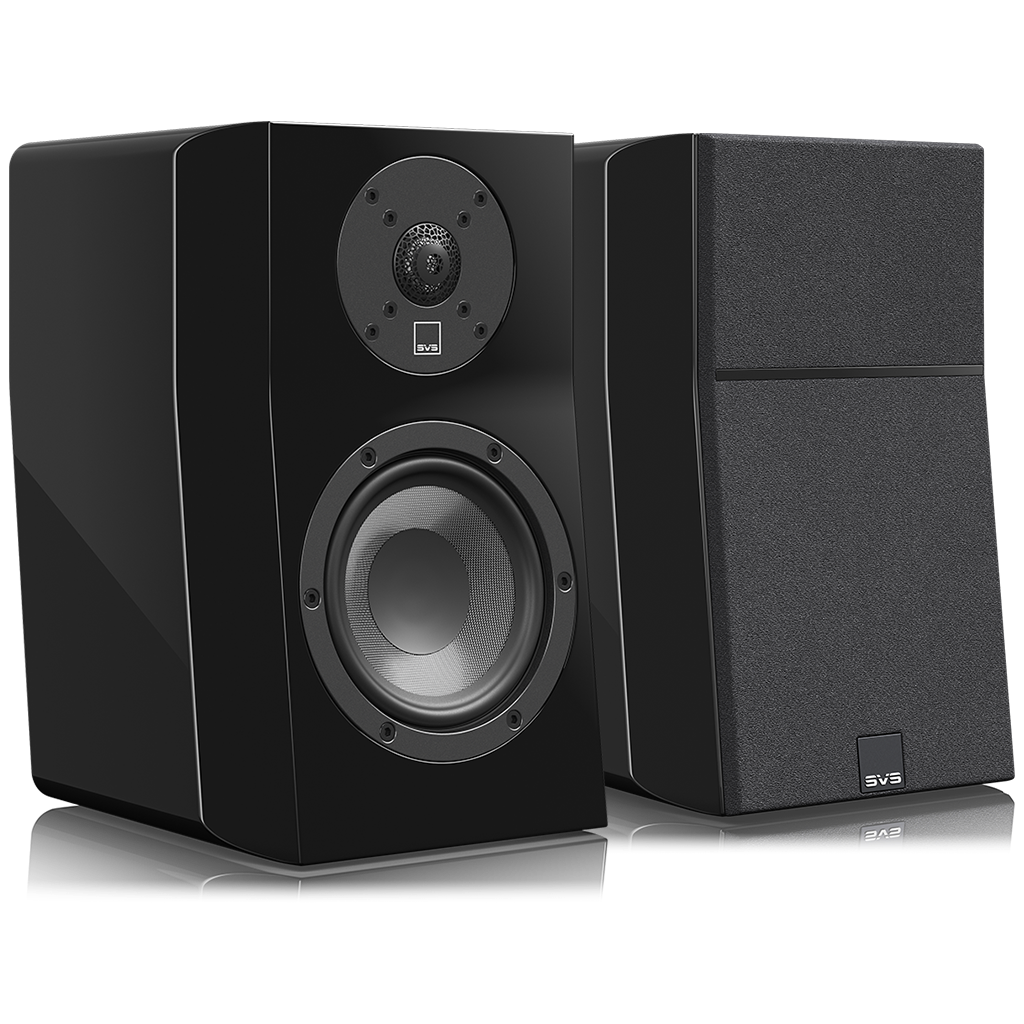 SVS Ultra Evolution Nano Bookshelf Speaker (Pair)