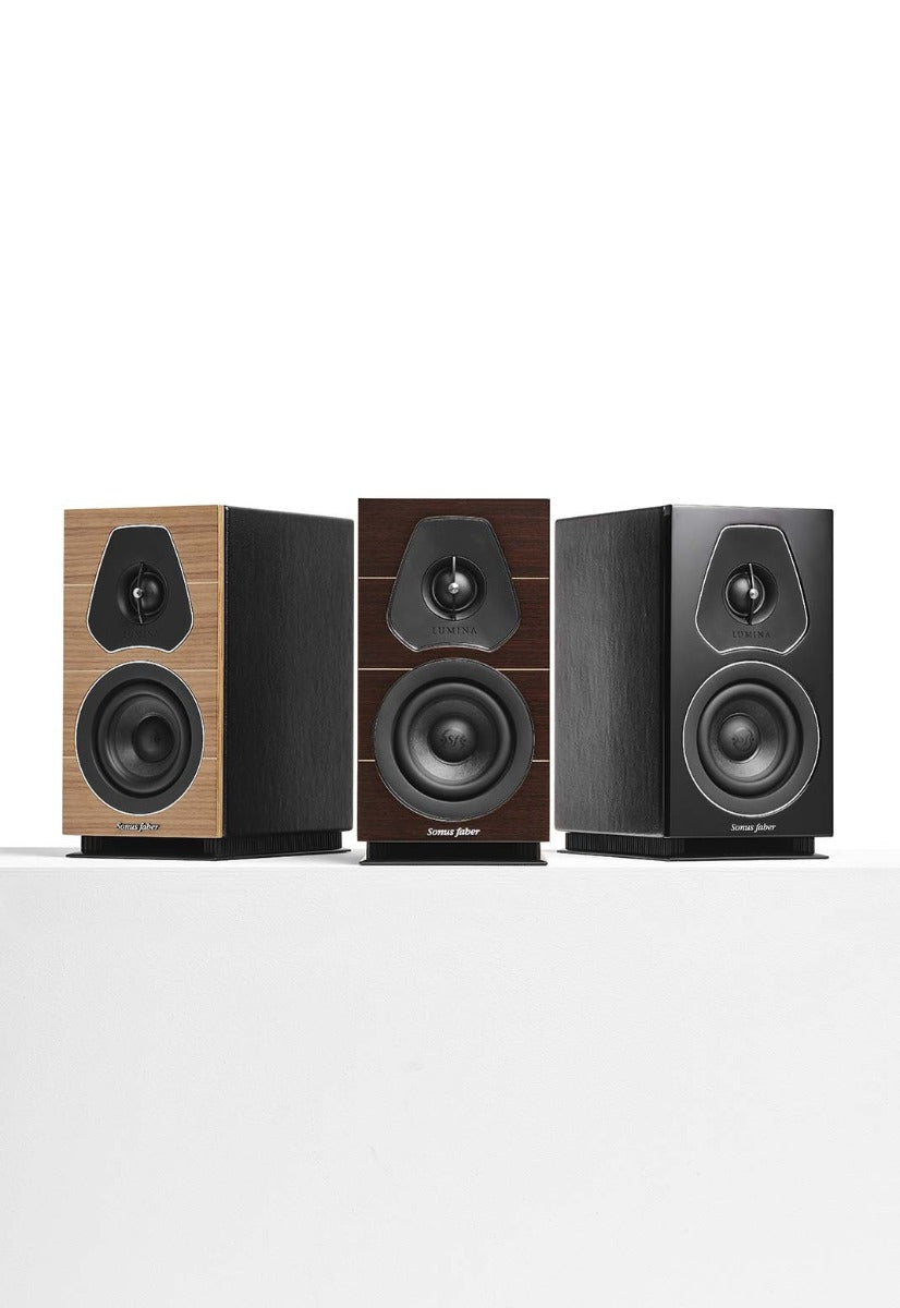 Sonus Faber Lumina I Bookshelf Loudspeaker (Pair)