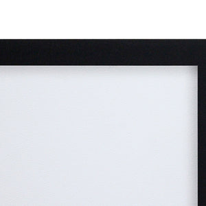Grandview 15mm R4 Edge Series Home Theater 16:9 Projector Screen