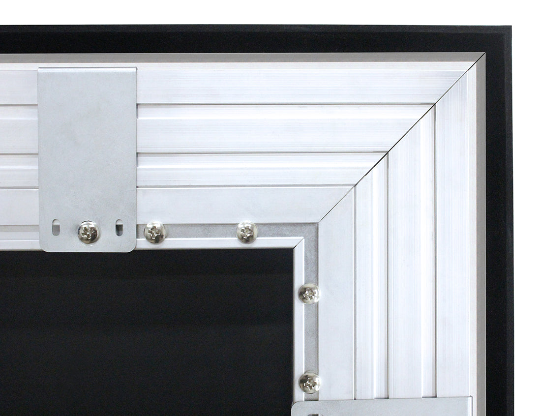 Grandview 15mm R4 Edge Series Home Theater 16:9 Projector Screen