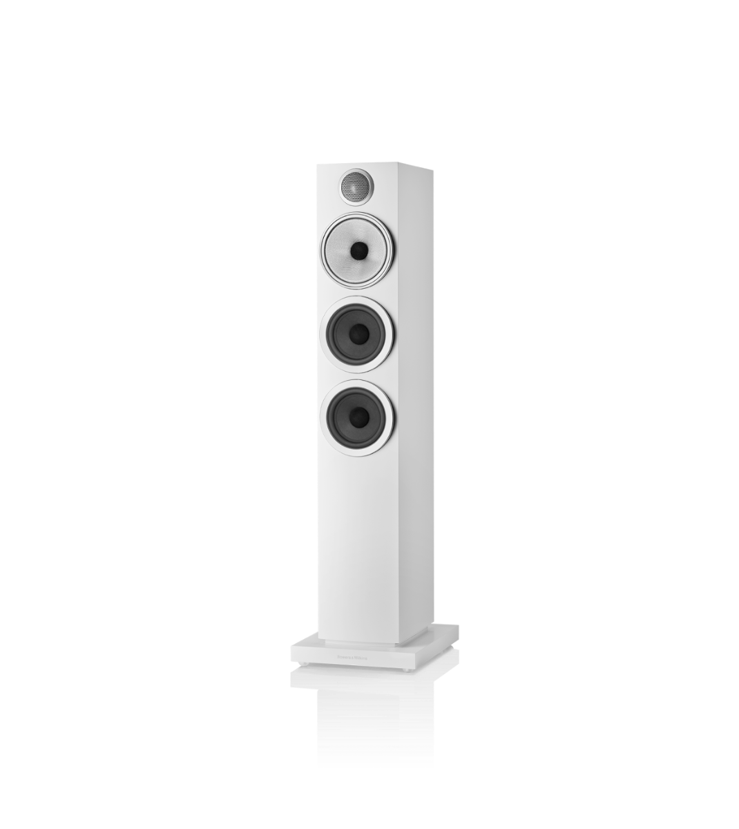 Bowers & Wilkins 704 S3 Floor-standing speaker