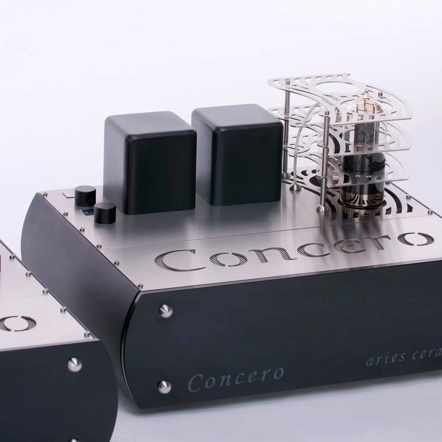 Aries Cerat Concero 25 Mono Power Amp (Pair)