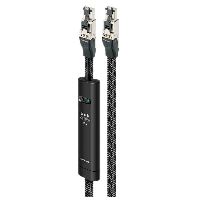 Audioquest Diamond RJ/E Ethernet Cable