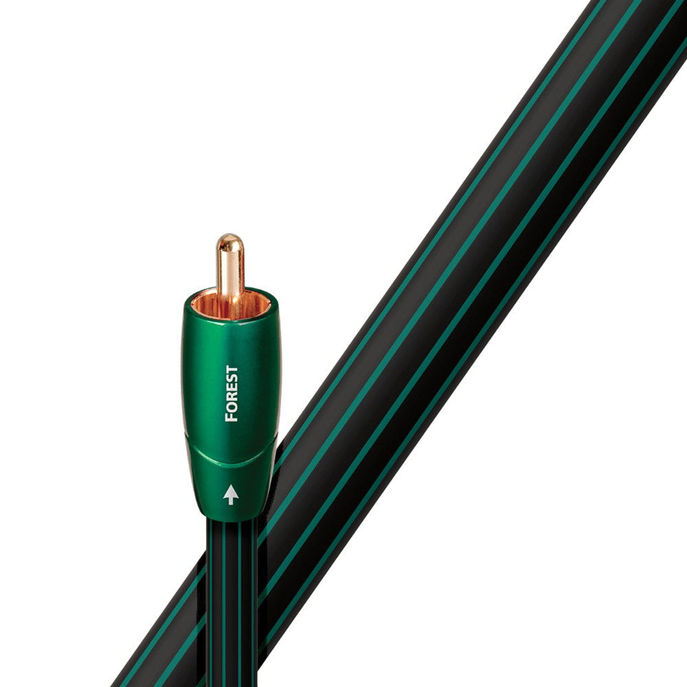 Audioquest Forest Digital Coax Cable