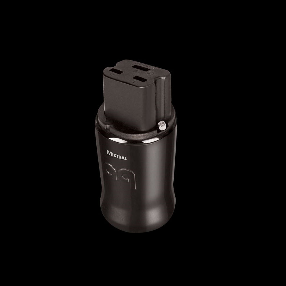 Audioquest Mistral IEC C-19 Plug