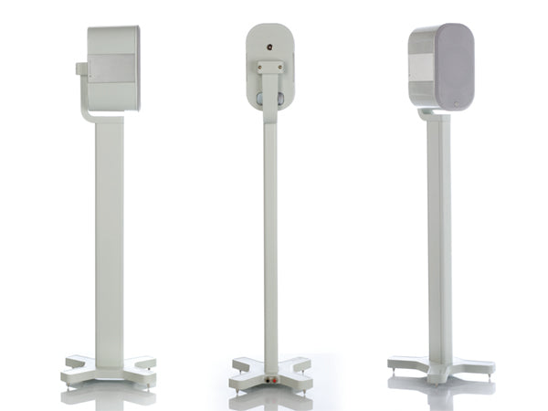 Monitor Audio Apex A10 Floor Stand white
