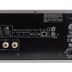 Arcam PA240 - 2 Channel Power Amp